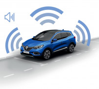 2018 - Nouveau Renault KADJAR