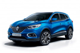 2018 - Nouveau Renault KADJAR