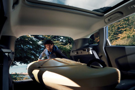 2018 - Nouveau Renault KADJAR