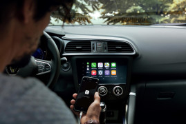 2018 - Nouveau Renault KADJAR