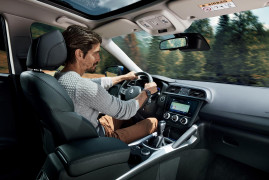 2018 - Nouveau Renault KADJAR