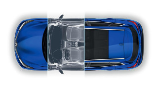 2018 - Nouveau Renault KADJAR