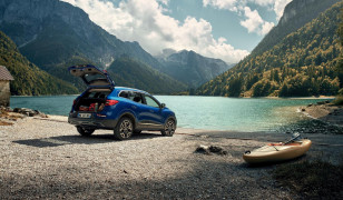 2018 - Nouveau Renault KADJAR