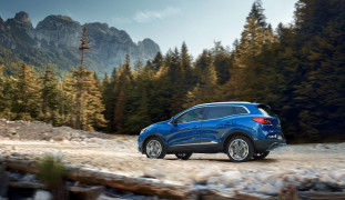 2018 - Nouveau Renault KADJAR