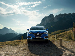2018 - Nouveau Renault KADJAR