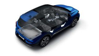 2018 - Nouveau Renault KADJAR