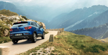 2018 - Nouveau Renault KADJAR