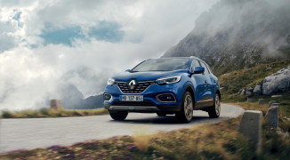 2018 - Nouveau Renault KADJAR