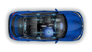 2018 - Nouveau Renault KADJAR