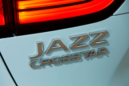 2020 Honda Jazz e:HEV & Jazz Crosstar e:HEV