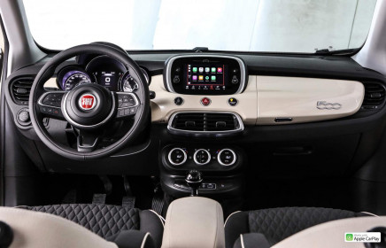 Fiat 500X 2019 (20)