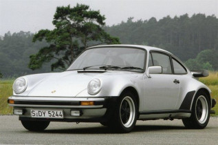 1980-Porsche 911 3.3 lt