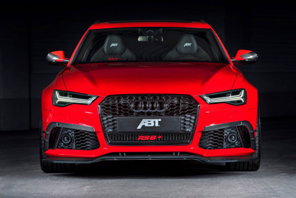 ABT Audi RS6 (1)