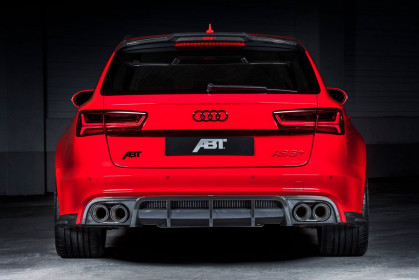ABT Audi RS6 (12)