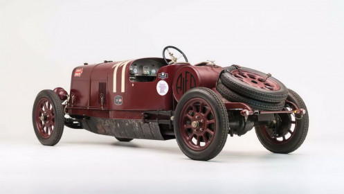 Alfa Romeo G1 1921 (17)