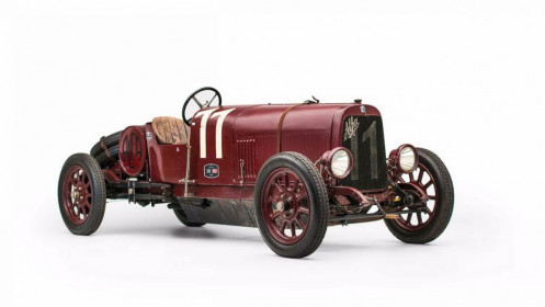Alfa Romeo G1 1921 (2)