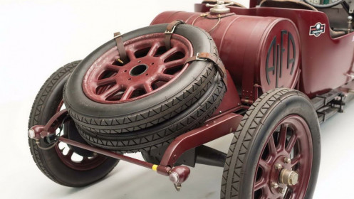 Alfa Romeo G1 1921 (5)