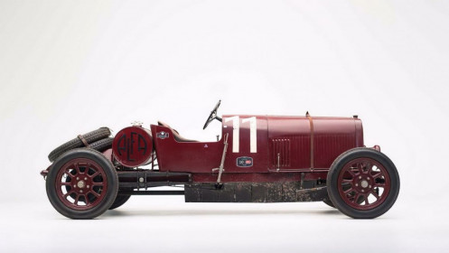 Alfa Romeo G1 1921 (7)