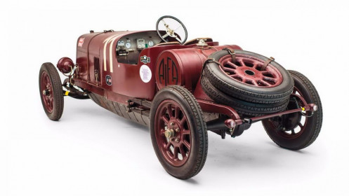 Alfa Romeo G1 1921 (9)