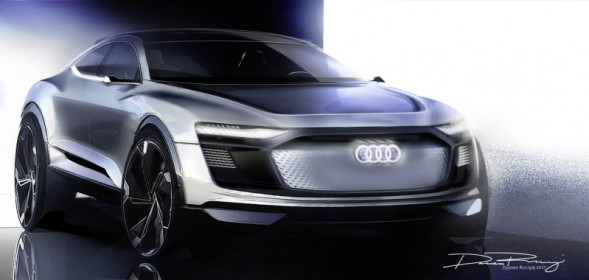 Audi e-tron concept previewed (3)