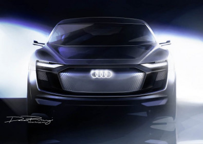 Audi e-tron concept previewed (7)