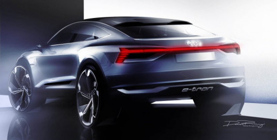 Audi e-tron concept previewed (8)
