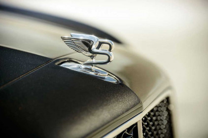 Bentley Mulsanne Speed

Photograph: James Lipman // jameslipman.com