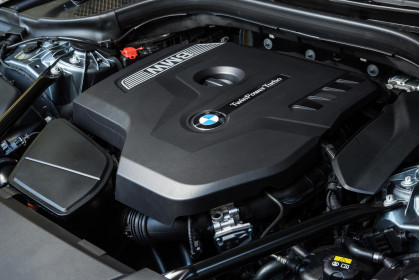 BMW 6 caroto test drive 2017 (20)