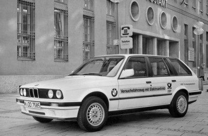 BMW-325-electric-drive
