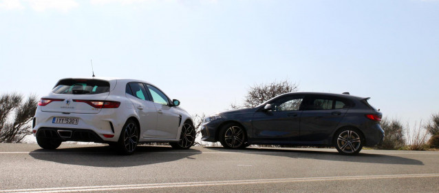 BMW-M135i-vs-Renault-Megane-RS-caroto-test-drive-2020-16