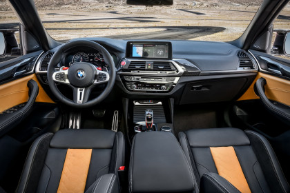 BMW X3 M (12)