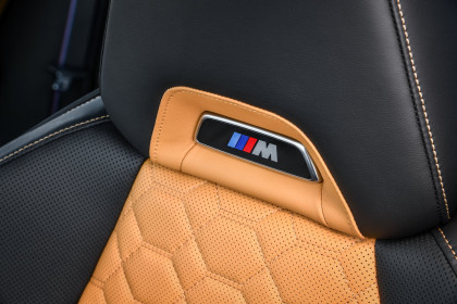 BMW X3 M (13)
