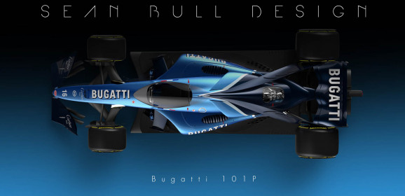 Bugatti Grand Prix Racing F1 (1)