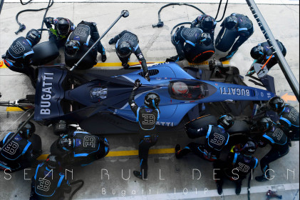 Bugatti Grand Prix Racing F1 (11)