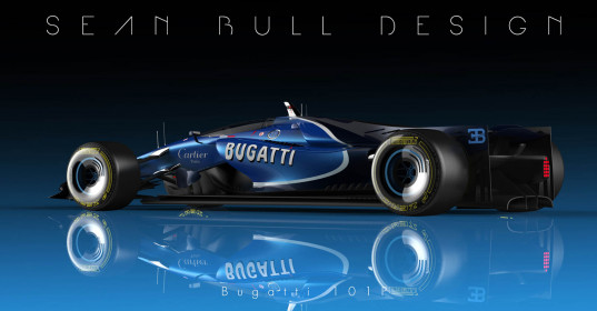 Bugatti Grand Prix Racing F1 (4)