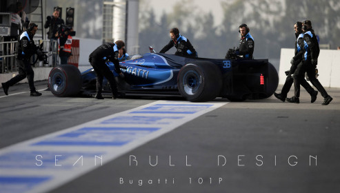 Bugatti Grand Prix Racing F1 (7)