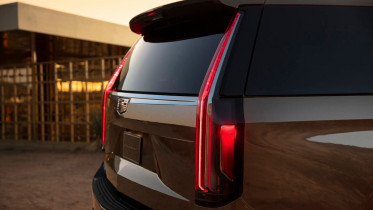 The 2021 Escalade has the bold presence and exclusive technology to elevate the extraordinary and make every drive feel like an occasion.
