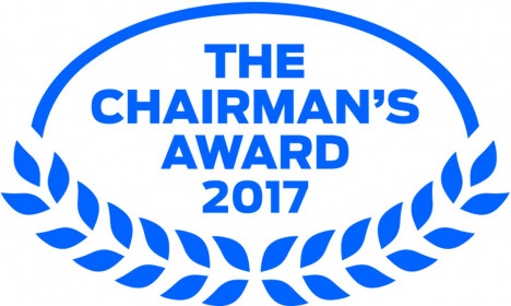 Chairmans Award 2017 logo 2 copy