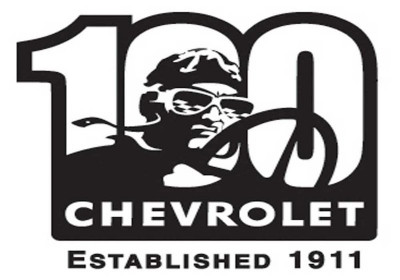 Chevrolet turns 100 years