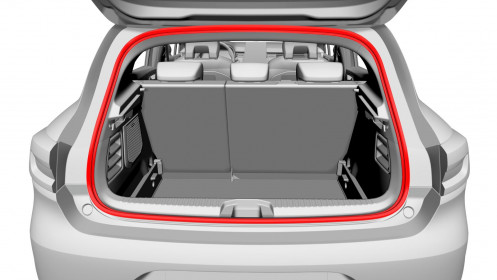 10. CLIO V trunk capacity 391 L (2)