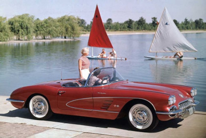 chevrolet-corvette-1960