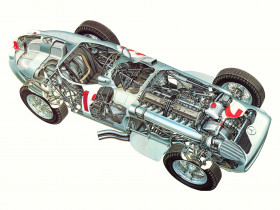 1954_mercedes_benz_300_slr_w196r_formula_one_f_1_race_racing_retro_interior_engine