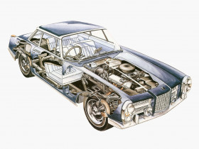 1964_facel_vega_facel_ii_uk_spec_classic_supercar_interior_engine