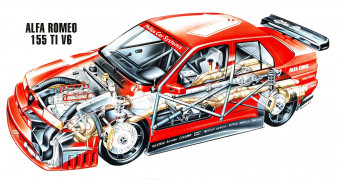 alfa_romeo_155_v6_ti_class_touring_cars_technical_cutaway