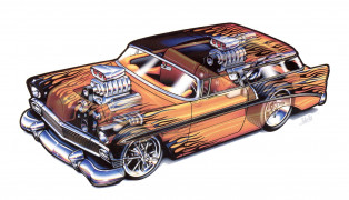chevrolet_nomad_1956_technical_cars_cutaway_