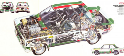 fiat_131_abarth_rally_cars_technical_cutaway_