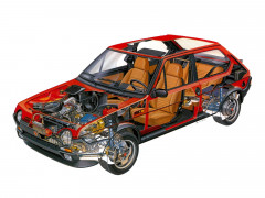 fiat_ritmo_abarth_125_tc_cars_technical_cutaway