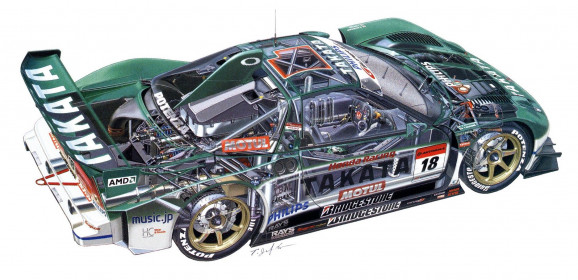 honda_nsx_takata_dome_nsx_jgtc_super_gt_cars_racecars_technical_cutaway