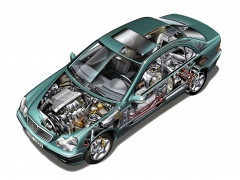 mercedes_benz_c_230_sedan_cars_technical_cutaway_2010_2048x1536