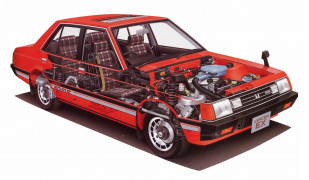 mitsubishi_lancer_ex_technical_cars_cutaway